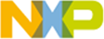 Logo - NXP Semiconductors