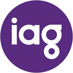 Logo - IAG