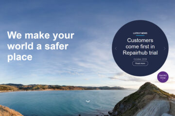 IAG (Insurance Australia Group)