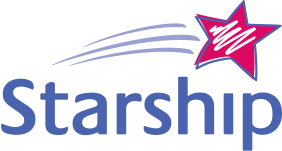 Logo - Starship