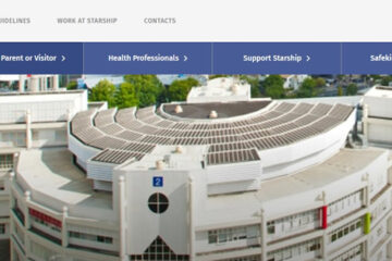 Starship Child Health